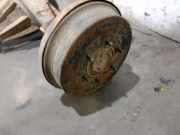 Hinterachse 5530256 Nissan Patrol Wagon (W160) Geländewagen 3.3 TD (SD33T)