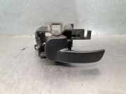 TÃ¼rgriff Innen Links Vorne 80671EB32B Nissan III (R51) 2.5 dCi 4WD