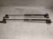 Gasdruckfedern Set Hinten BM51N406A10AD Ford Focus 3 Wagon Kombi 1.0 Ti-VCT EcoBoost 12V 125 (M1DD)