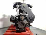 Motor F9DA Ford Focus 1 Schrägheck 1.8 TDCi 115 (F9DA)