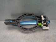 T?rgriff Au?en Links Hinten 5716A013BF Mitsubishi ASX SUV 1.6 MIVEC 16V (4A92)