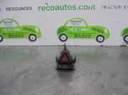 Warnleuchte Schalter 1698203610 Mercedes-Benz B (W245) SchrÃ¤gheck 2.0 B-200 CDI 16V (OM640.941)