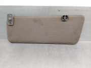 Sonnenblende Links 7611005100ALK SsangYong Musso Geländewagen 2.9TD (OM662.910)