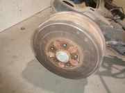 Klima Pumpe 96BW19D629AC Ford Mondeo II Limousine 1.8i 16V E2/96 EEC (RKB)