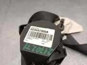 Sicherheitsgurt Links Hinten 623497300A Honda CR-V (RE/RM) SUV 1.6 i-DTEC 16V (N16A2)