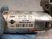 Scheibenwischermotor Hinten 28710BU110T Nissan Almera tino (V10M) Gro?raumlimousine 2.2 Di 16V HP (YD22)