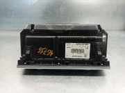 Bedienung Klimacontrolle 4L0820043AA Audi (4LB) 3.0 TDI quattro