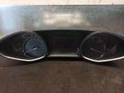 Tachoeinheit Kmh 9809838780 Peugeot II (LB_, LP_, LW_, LH_, L3_) 2.0 BlueHDi 150