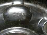 Felge 7700416388 Renault I BERLINA Schrägheck (BA0) 1.9 Diesel