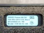Dachträger Rahmen 3G9860026K Volkswagen B8 Variant (3G5, CB5) 2.0 TDI