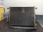 Klimakondensator 96539632 Daewoo / Chevrolet Kalos (SF48) Schrägheck 1.2 (F12S3)