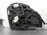 Fensterheber Links Hinten 3006611D Chrysler Sebring II Limousine 2.0 CRD 16V (BYL)