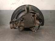 Achsschenkel Halter Rechts Vorne 4124109003 SsangYong Actyon SUV 2.0 Xdi 16V (OM664.951)