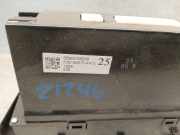 Bedienung Klimacontrolle 5590005250 Toyota Avensis (T25/B1B) Limousine 2.0 16V VVT-i D4 (1AZFSE)