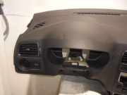 Armaturenbrett 6C1857004A Volkswagen Polo V (6R) Schrägheck 1.4 TDI 12V 90 (CUSB(Euro 6)) CUSB(Euro 6)