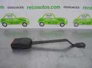 G?rtelschnalle Rechts Vorne 893857755C Audi 90 (B3) Limousine 2.0 E (PS)