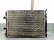 Radiator 21410JD71B Nissan Qashqai (J10) SUV 2.0 dCi (M9R)