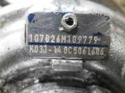 Turbolader K03114GC5061606 Renault (B56) 1.9 dTi Diesel CAT