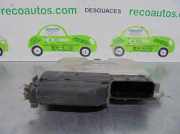 Motorsteuergerät 022906032AS Volkswagen Sharan (7M8/M9/M6) Großraumlimousine 2.8 V6 24V 4Motion (AYL) AYL