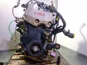 Motor R9MA502 Mercedes-Benz Vito (447.6) Van 1.6 111 CDI 16V (OM622.951(Euro 5))