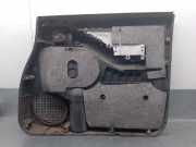 Türverkleidung Links Vorne 80901EB16A Nissan Navara (D40) Pick-up 2.5 dCi 16V 4x4 (YD25DDTi)