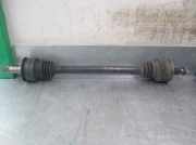 Antriebswelle Rechts Hinten A2093500410 Mercedes-Benz C Sportcoupé (C203) Schrägheck 2.2 C-200 CDI 16V (OM646.962)