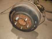 Hinterachse 521004A905 Hyundai H-1/Starex Bus 2.5 Tci (D4BH)