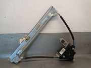 Fensterheber Links Hinten 51980516 Fiat 500L (199) GroÃŸraumlimousine 1.4 16V (843.A.1000)