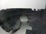 Innenkotflügel Rechts Vorne 4M5116114AA Ford Focus 2 Limousine 1.6 Ti-VCT 16V (HXDA)