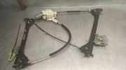 Fensterheber Rechts Vorne 1717200246 Mercedes-Benz SLK (R171) Cabrio 3.0 280 V6 24V (M272.942)