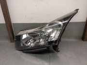Scheinwerfer Links 95479488 Daewoo / Chevrolet Cruze Limousine 2.0 D 16V (Z20D1)