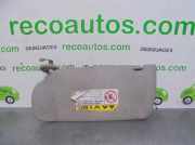 Sonnenblende Rechts Chrysler Neon II Limousine 2.0 16V LE,SE,CS,Sport (ECB)