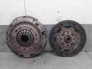 Kupplungsset 9820879880 Peugeot 308 SW (L4/L9/LC/LJ/LR) Kombi 5-drs 1.5 BlueHDi 130 (DV5RC(YHZ))