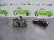 Türschloss Rechts Hinten 8142029000 Hyundai Lantra/Elantra II Limousine 1.9 D GL,GLS (XUD9A-Y(DJY))