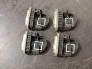 Drucksensor EV6T1A180CB Ford Focus 3 Schr?gheck 1.6 TDCi 115 (T1DA)