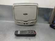 Dvd Spieler Subaru Legacy Wagon (BR) Kombi 2.0 D 16V (EE20)