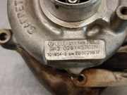 Turbolader 028145702N Seat IBIZA II (6K1) 1.9 TDI