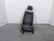 Sitz Links Vorne 1K4881105P Seat Altea (5P1) GroÃŸraumlimousine 1.6 TDI 105 (CAYC)