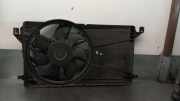 K?hlerventilator 3M5H8C607RD Ford C-MAX (CAP) 1.6 TDCi CAT