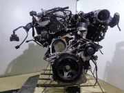 Motor 646966 Mercedes-Benz CLK (C209) CoupÃ© 2.2 220 CDI 16V (OM646.966)