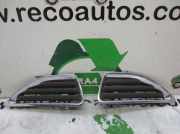 Grill Renault I (BA0/1_) 1.6 16V (BA04, BA0B, BA11, BA1J, BA16, BA19, BA1K, BA1V,...
