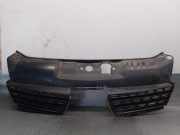 Grill 8200083138 Renault Clio II (BB/CB) Schrägheck 1.2 16V (D4F-712(D4F-B7))