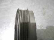 Kurbelwellen-Riemenscheibe 038105243 Seat CORDOBA BERLINA (6K2) 1.9 TDI