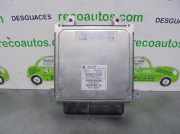 Motorsteuergerät 05150352AF Jeep Compass I (MK49) SUV 2.2 CRD 16V 4x2 (OM651.925)