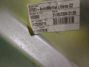 Fensterheber Links Hinten 6Y0837655 Skoda Fabia (6Y2) Schr?gheck 5-drs 1.9 TDi (ATD)