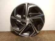 Felge 52910G4600 Hyundai i30 Wagon (PDEF) Kombi 1.0 T-GDI 12V Hybrid 48V (G3LF)