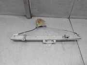 Fensterheber Links Hinten 8354083E00 Suzuki Wagon-R+ (SR) Großraumlimousine 1.2 16V (K12A)
