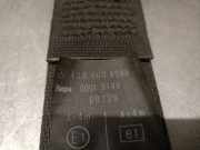 Sicherheitsgurt Rechts Vorne 1268604086 Mercedes-Benz S (W126) Limousine 300 SE,SEL (M103.981)