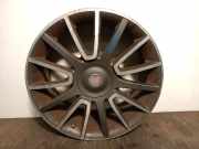 Felge 735436216 Fiat Bravo (198A) SchrÃ¤gheck 1.9 JTD Multijet (192.A.8000)