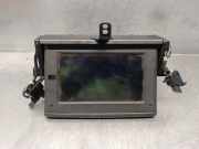 Multifunctionelle Display 5540420331 Toyota Avensis Wagon (T25/B1E) Kombi 2.2 D-4D 16V D-CAT (2AD-FHV)